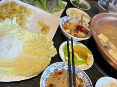-仁和四季涮肉馆(天坛南门店)