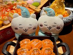 -七町糖果寿司屋(龙洞广工店)