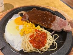 -菲滋意式休闲餐厅(北仑银泰城店)