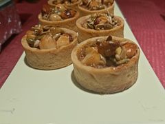 -广州中心皇冠假日酒店-环市食坊·海鲜自助餐厅