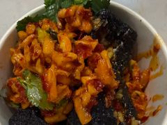 -黑色经典臭豆腐·湖南特产(坡子街店)