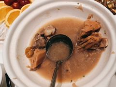 -刘胖子家常菜·蹄花焖藕(兴业店)