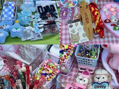 -凯德广场(武胜路店)