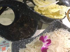 -哥老官重庆美蛙鱼头(宝山龙湖店)