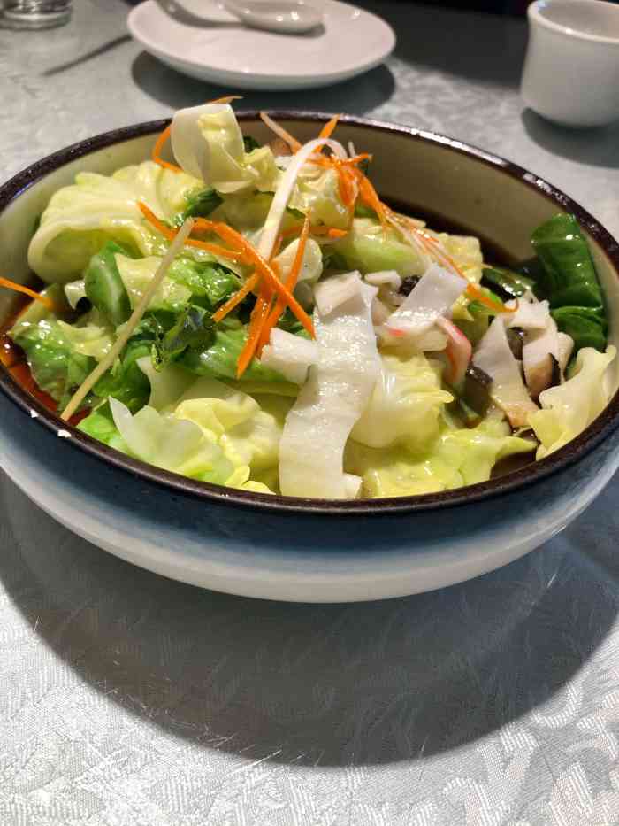 金沙湾海鲜食府-"即使赶上了狂风暴雨也没有阻挡我品尝美味佳.