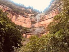 -赤水丹霞旅游区·佛光岩