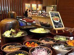 -鸣诗自助餐(澳門四季酒店)