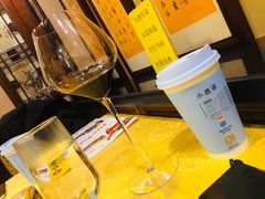 -白家大院·王府宫廷菜(苏州街店)