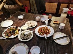 -老宅门(永泰店)