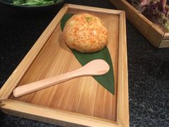飞鱼籽墨鱼滑-湊湊火锅·茶憩(世博大道店)
