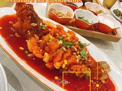 -老西门·常州菜(新区店)