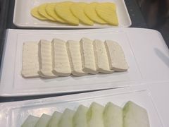 -北门涮肉·炭火铜锅涮肉(什刹海店)