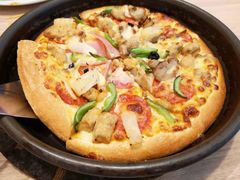 -必胜客(滕州荆河店)