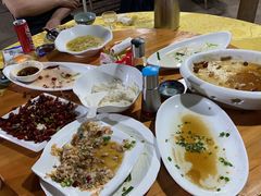 -胖大嫂渔家排档·全海景餐厅(渔村店)