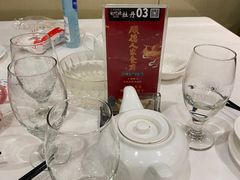 -顺德人家食府(黄金广场店)