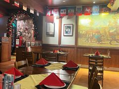 -申德勒加油站西餐厅Schindlers Tankstelle(上海外滩店)