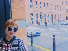 -星巴克臻选咖啡·酒坊Bar Mixato