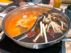 -呷哺呷哺(砂之船奥莱店)