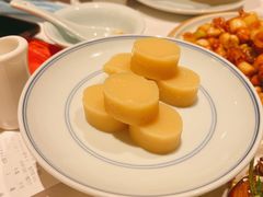 豌豆黄-惠丰堂饭庄·烤鸭·京味菜(翠微路店)