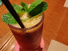 -CHINCHIN 青青·泰国料理(万象食家店)