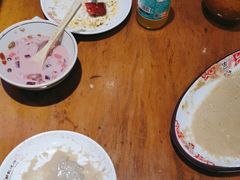-福苗小骆驼烧烤(太奥广场店)