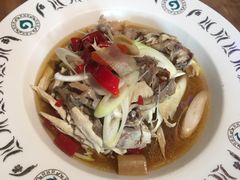 -胖老汉椒麻鸡清真新疆菜(西御街店)