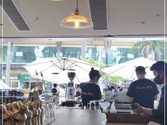 -The PEAT Coffee(深业中城店)