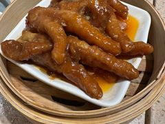 -点都德(聚福楼店)