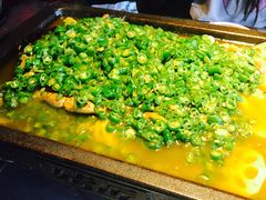 -吞鱼兽麻辣烤鱼(万达店)