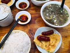 -陈记汤饭(水巷口店)