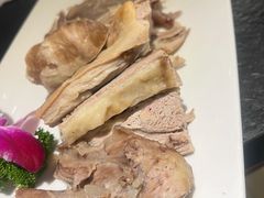 -兰州宾馆餐厅(兰州驻京办店)