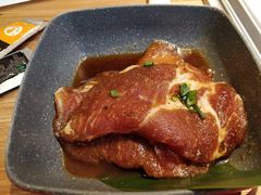 -新石器烤肉(无锡万象城店)