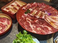 -神户赤童日式烤肉伙伴(东直门店)