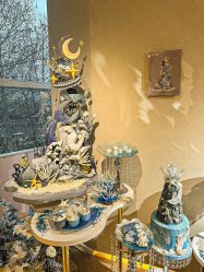 -Aimee'sCake婚礼甜品台·企业商务茶歇