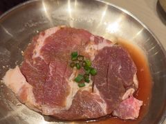 -西塔老太太泥炉烤肉(济南首店)