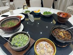 -香雪海饭店中餐厅(人民桥店)