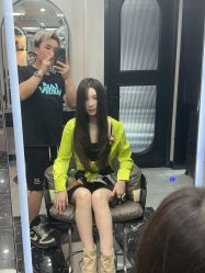 -TOP HAIR SALON