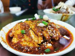 -老丘丘(较场口店)