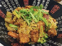 -多呗辣麻辣香锅(万达广场店)