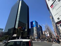 -秋叶原电器街