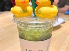 -LINLEE林里·手打柠檬茶(黄浦茂名南路店)