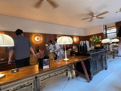 -银米·云南传统过桥米线(双廊黑金冠店)