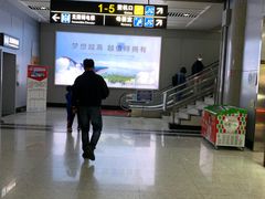 -威海大水泊国际机场