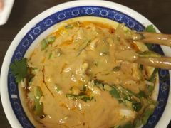 -前门张记涮肉(前门店)