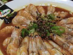 -大红袍川菜馆(总店)