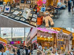 -丽达购物中心(崂山店)