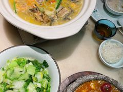 -佬麻雀·新湘菜(珠海金发购物中心店)