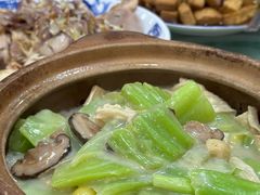 -阿殳菜馆·私厨(水围村店)