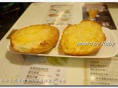 -翠华餐厅(旺角文华商场店)