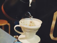 -Gee Coffee Roasters (万象城店)